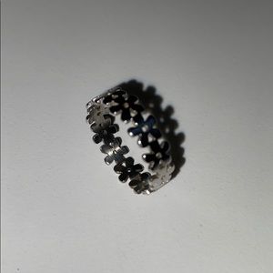 Flower Ring